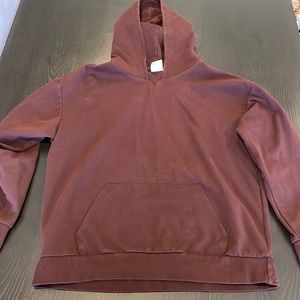 Zara hoodie